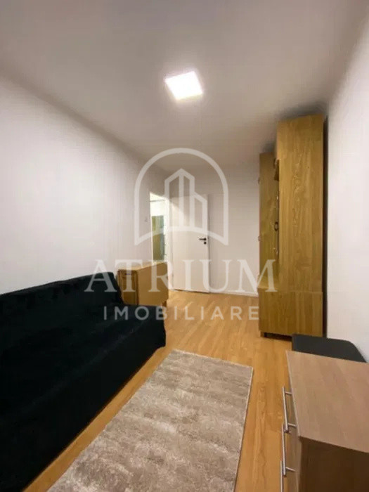 Apartament cu 4 camere decomandate | Manastur 