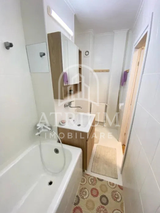 Apartament cu 4 camere decomandate | Manastur 
