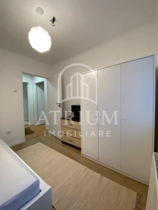 Apartament cu 4 camere decomandate | Manastur 