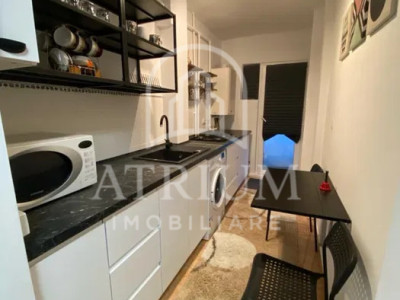 Apartament cu 4 camere decomandate | Manastur 