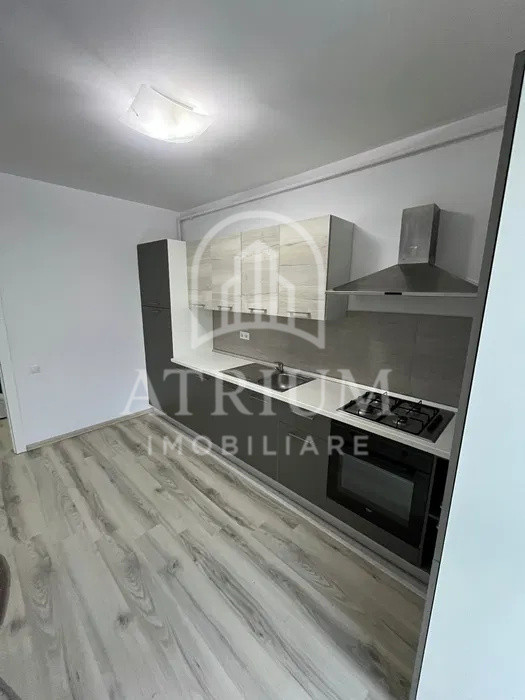 Apartament 2 camere semidecomandate suprafata de 55.94 mp Floresti 