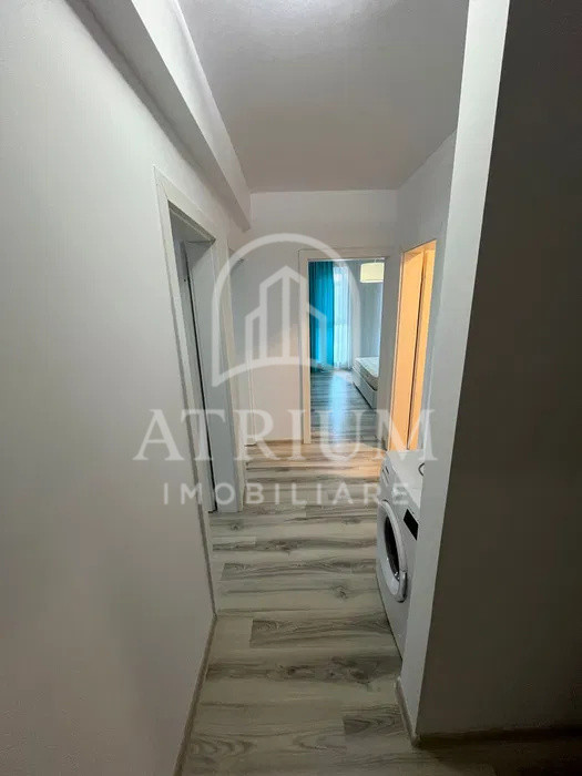 Apartament 2 camere semidecomandate suprafata de 55.94 mp Floresti 