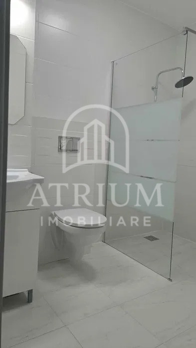 Apartament 2 camera, semidecomandat, 53mp, balcon, parcare, zona Buna Ziua