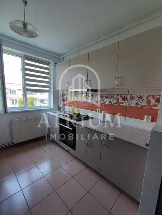 Apartament cu 2 camere de închiriat | Gheorgheni strada Unirii