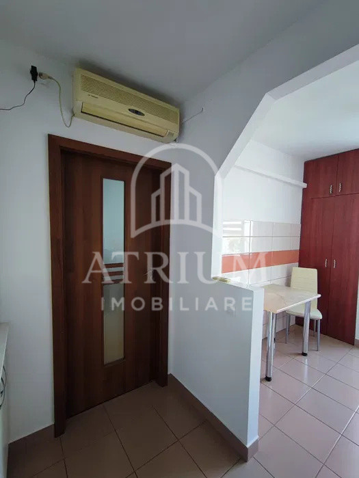 Apartament cu 2 camere de închiriat | Gheorgheni strada Unirii