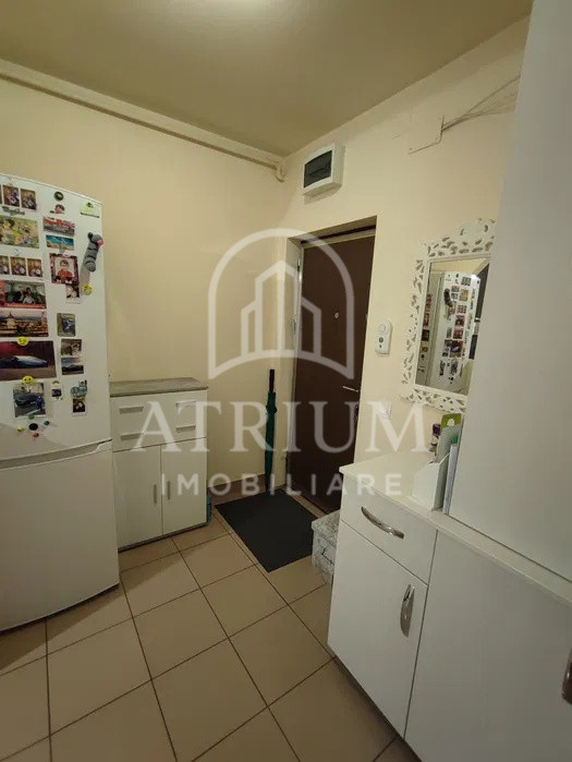 Apartament cu 2 camere de închiriat | Gheorgheni strada Unirii