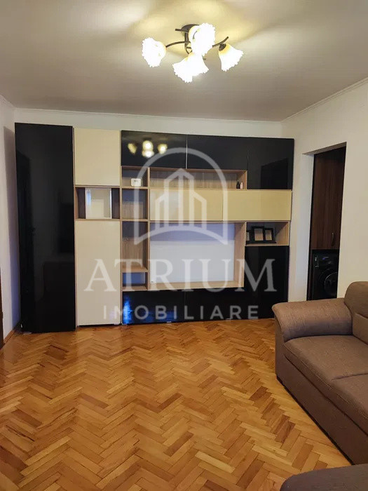 Apartament cu 2 camere de închiriat | Gheorgheni strada Unirii