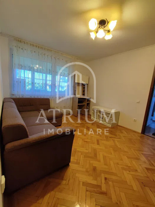 Apartament cu 2 camere de închiriat | Gheorgheni strada Unirii