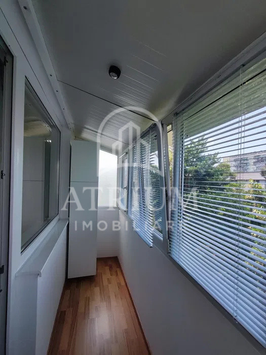 Apartament cu 2 camere de închiriat | Gheorgheni strada Unirii