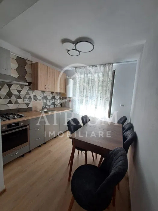 Apartament cu 2 camere de închiriat | Cartier Grigorescu