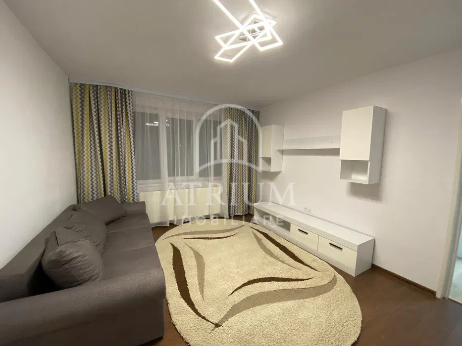 Apartament cu 2 camere de închiriat | Cartier Grigorescu