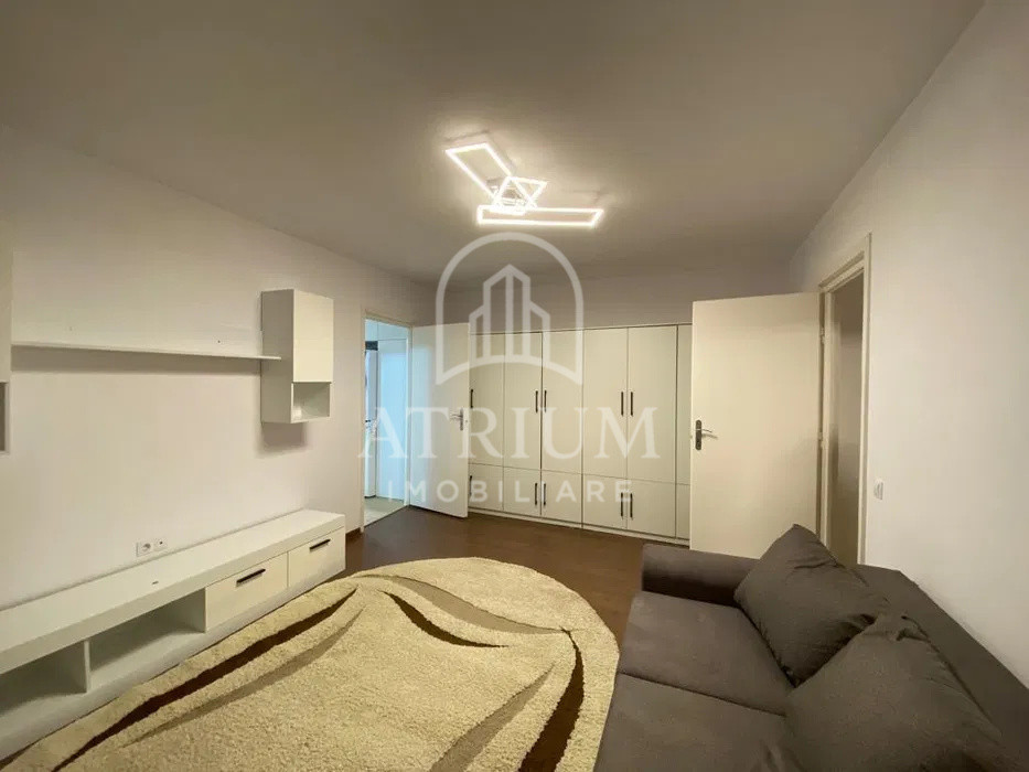Apartament cu 2 camere de închiriat | Cartier Grigorescu