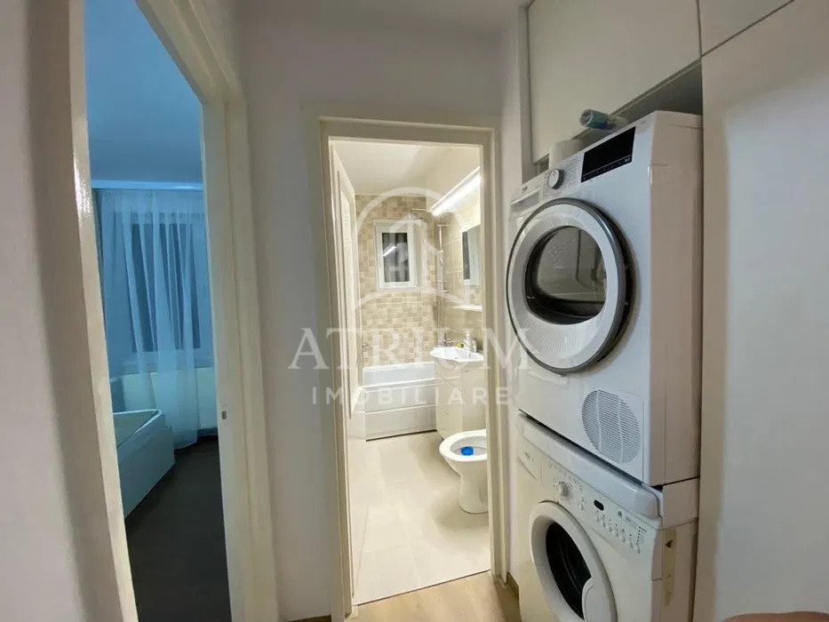 Apartament cu 2 camere de închiriat | Cartier Grigorescu
