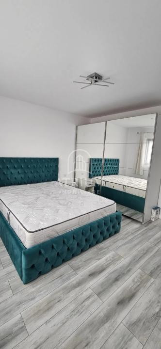 Casa moderna la cheie, 90 mp utili cu 500 mp teren, zona Faget 