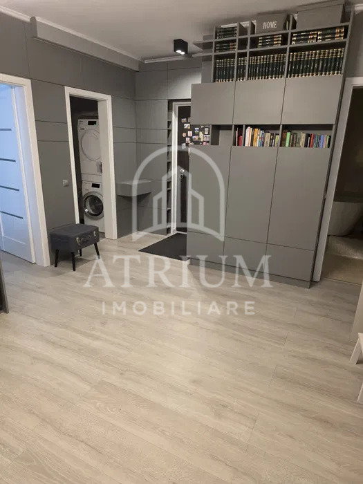 Apartament cu 3 camere | Amenajat Modern | Semicentru