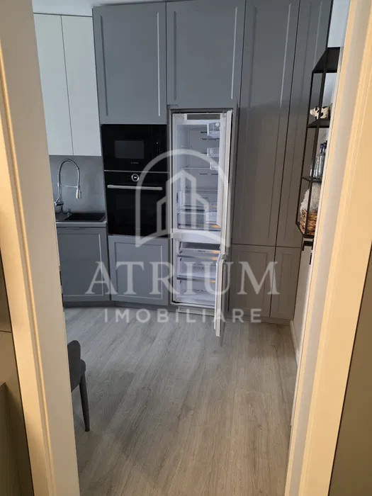 Apartament cu 3 camere | Amenajat Modern | Semicentru