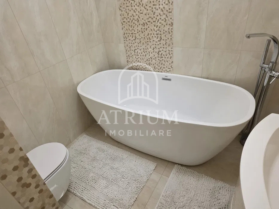Apartament cu 3 camere | Amenajat Modern | Semicentru