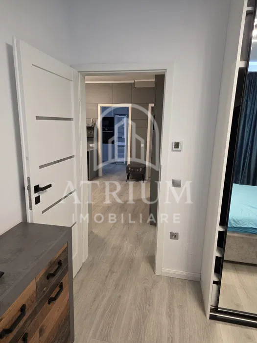 Apartament cu 3 camere | Amenajat Modern | Semicentru