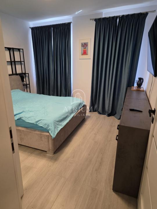 Apartament cu 3 camere | Amenajat Modern | Semicentru