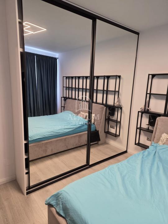 Apartament cu 3 camere | Amenajat Modern | Semicentru