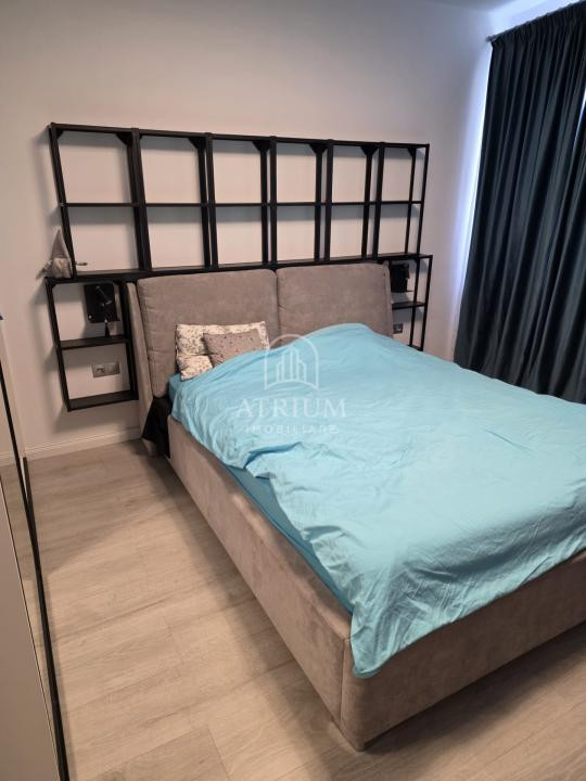 Apartament cu 3 camere | Amenajat Modern | Semicentru