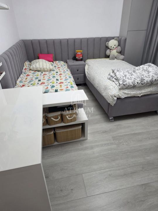 Apartament cu 3 camere | Amenajat Modern | Semicentru