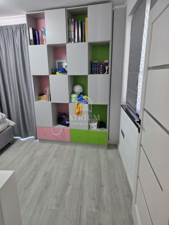 Apartament cu 3 camere | Amenajat Modern | Semicentru