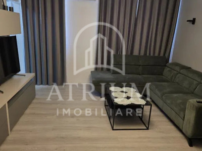 Apartament cu 3 camere | Amenajat Modern | Semicentral