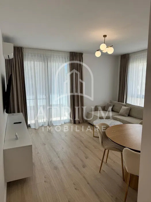 Apartament 2 camere decomandate | Park Lake 