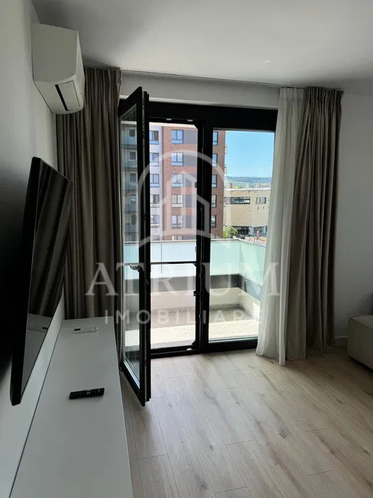 Apartament 2 camere decomandate | Park Lake 
