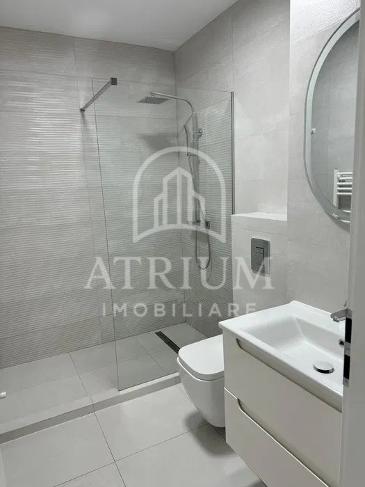 Apartament 2 camere decomandate | Park Lake 