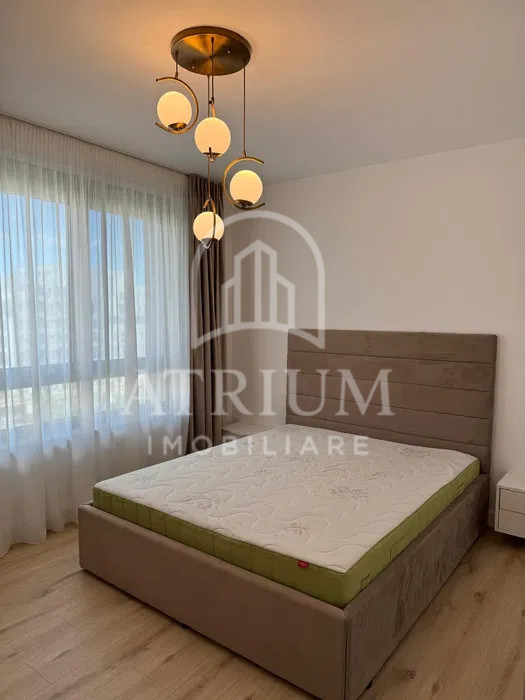 Apartament 2 camere decomandate | Park Lake 