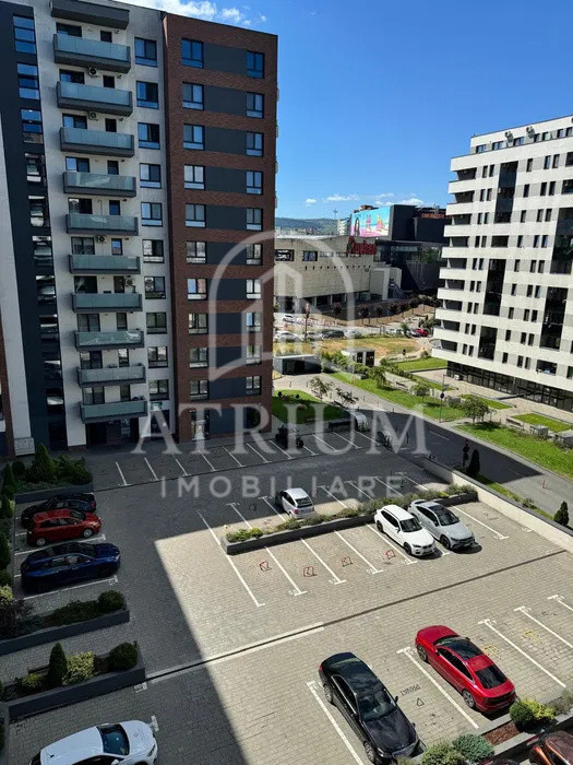 Apartament 2 camere decomandate | Park Lake 