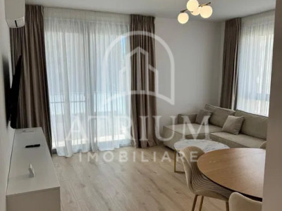 Apartament 2 camere decomandate | Park Lake 