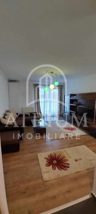 Apartament cu 2 camere in Grand Hill | Buna Ziua