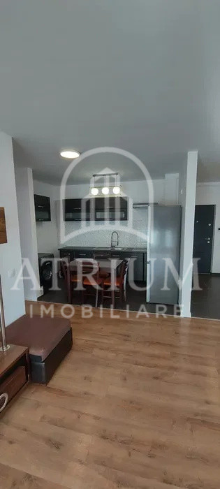 Apartament cu 2 camere in Grand Hill | Buna Ziua