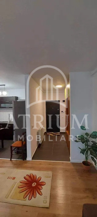 Apartament cu 2 camere in Grand Hill | Buna Ziua