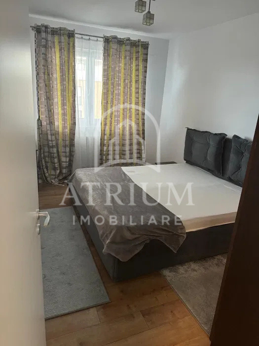 Apartament cu 2 camere in Grand Hill | Buna Ziua