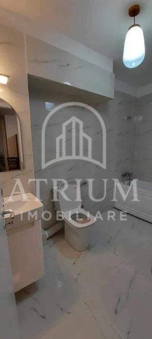 Apartament cu 2 camere in Grand Hill | Buna Ziua