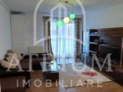 Apartament cu 2 camere in Grand Hill | Buna Ziua