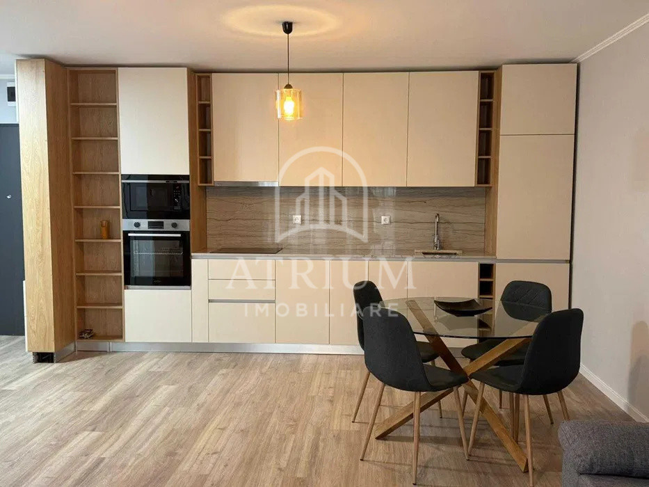 Apartament cu 2 camere | Complex Rezidential The Nest