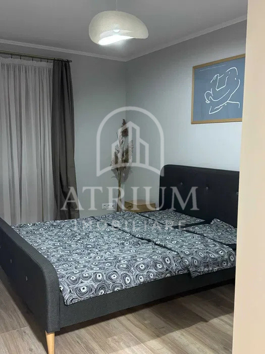 Apartament cu 2 camere | Complex Rezidential The Nest