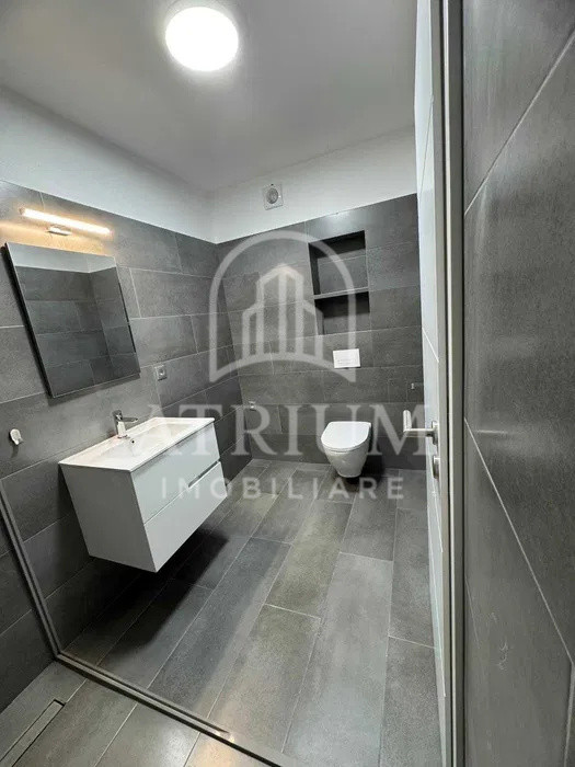 Apartament cu 2 camere | Complex Rezidential The Nest