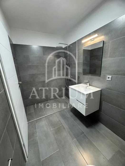 Apartament cu 2 camere | Complex Rezidential The Nest