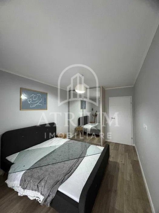 Apartament cu 2 camere | Complex Rezidential The Nest