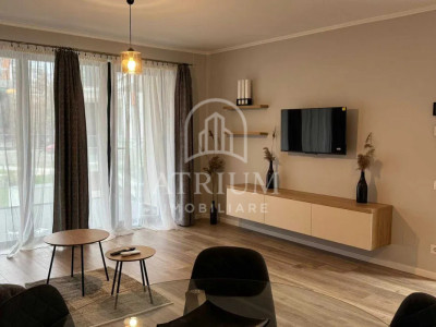 Apartament cu 2 camere | Complex Rezidential The Nest