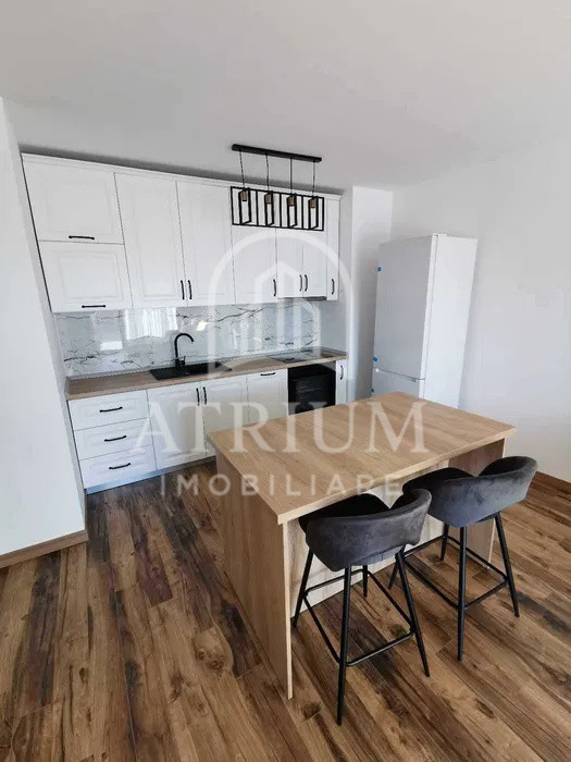 Apartament cu 2 camere | The Nest