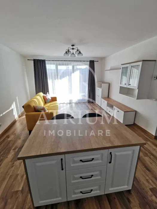 Apartament cu 2 camere | The Nest