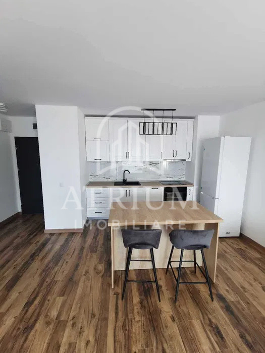 Apartament cu 2 camere | The Nest