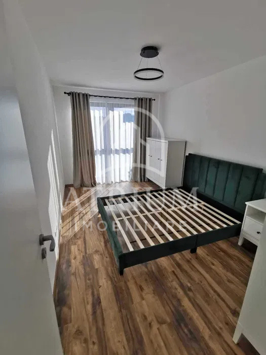 Apartament cu 2 camere | The Nest